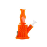 3-in-1 Silicone Water Pipe On sale