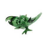 Animal Glass Hand Pipe On sale