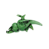 Animal Glass Hand Pipe On sale
