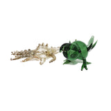 Animal Glass Hand Pipe On sale