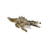 Animal Glass Hand Pipe On sale
