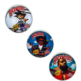 Backwoods Metal Grinders On sale