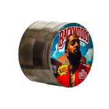 Backwoods Metal Grinders On sale
