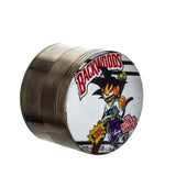 Backwoods Metal Grinders On sale