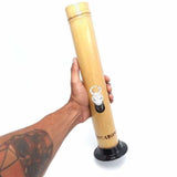 The Big Kahuna Bamboo Bong On sale