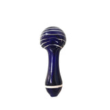 Black & White Striped Spoon On sale