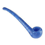 Blue Slime Sherlock Pipe 12 On sale