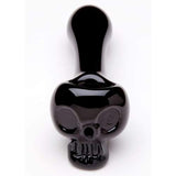 Bone Head Skull Glass Pipe On sale
