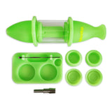 Capsule Silicone Nectar Collector On sale