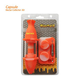 Capsule Silicone Nectar Collector On sale