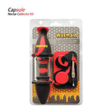 Capsule Silicone Nectar Collector On sale