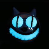 Cheshire Cat Glow Pipe On sale