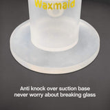 Crystor s Transparent Silicone Double On sale