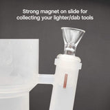 Crystor s Transparent Silicone Double On sale