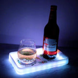 Custom Led Glow Trays On sale