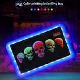 Custom Led Glow Trays On sale