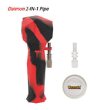Daimon 2-in-1 Pipe & Nectar Collector Kit On sale