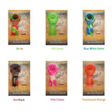 Daimon 2-in-1 Pipe & Nectar Collector Kit On sale