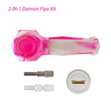 Daimon 2-in-1 Pipe & Nectar Collector Kit On sale