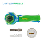 Daimon 2-in-1 Pipe & Nectar Collector Kit On sale