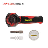 Daimon 2-in-1 Pipe & Nectar Collector Kit On sale