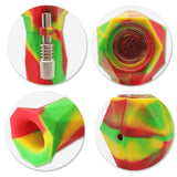 Daimon 2-in-1 Pipe & Nectar Collector Kit On sale
