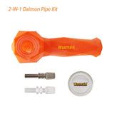 Daimon 2-in-1 Pipe & Nectar Collector Kit On sale