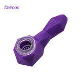 Daimon Silicone Handpipe On sale