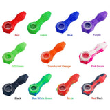 Daimon Silicone Handpipe On sale