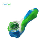 Daimon Silicone Handpipe On sale