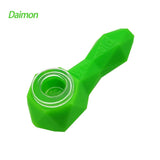 Daimon Silicone Handpipe On sale