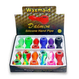 Daimon Silicone Handpipe On sale
