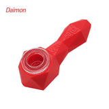 Daimon Silicone Handpipe On sale