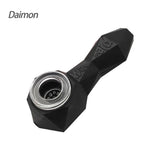 Daimon Silicone Handpipe On sale