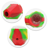 Daimon Silicone Handpipe On sale