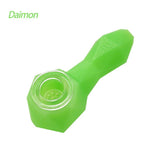 Daimon Silicone Handpipe On sale
