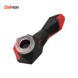 Daimon Silicone Handpipe On sale