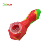 Daimon Silicone Handpipe On sale