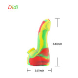 Didi Silicone Dry Pipe On sale