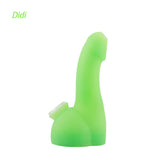 Didi Silicone Dry Pipe On sale