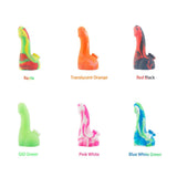 Didi Silicone Dry Pipe On sale