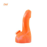 Didi Silicone Dry Pipe On sale