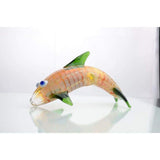 Dolphin Glass Pipe On sale