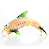 Dolphin Glass Pipe On sale