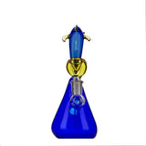Dolphin Watch Recycler Bong On sale