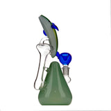 Dolphin Watch Recycler Bong On sale