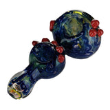 Electric Double Spoon On sale