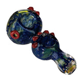 Electric Double Spoon On sale