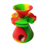 Fountain Silicone Water Pipe On sale
