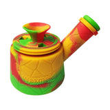Fountain Silicone Water Pipe On sale